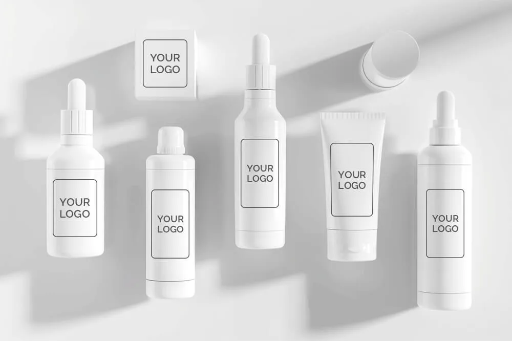White Label Vs Private Label Beauty Products, All Explained