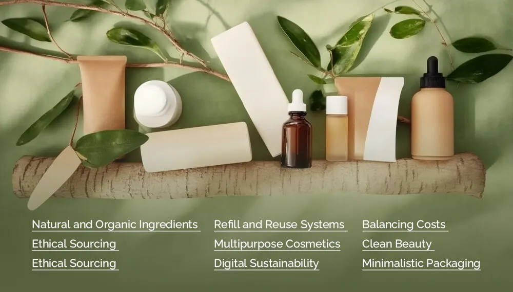 Mga Sustainable at Eco-Friendly na Produkto: Pagsunod sa Mga Bagong Trend sa U.S. Market