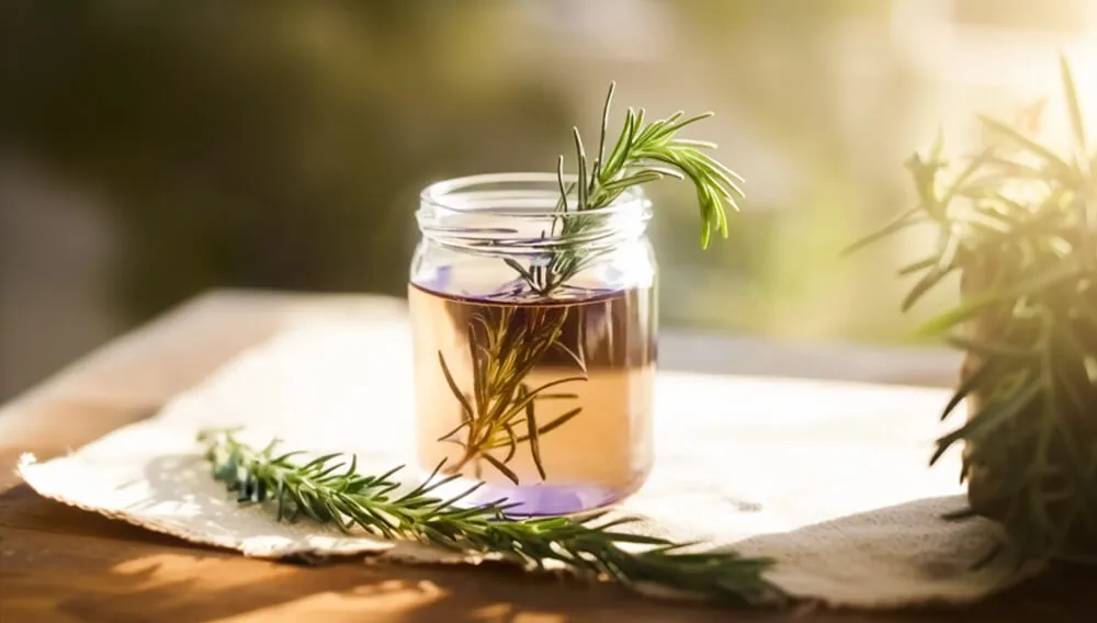 Does Rosemary Water Work? All Things You Need To Know