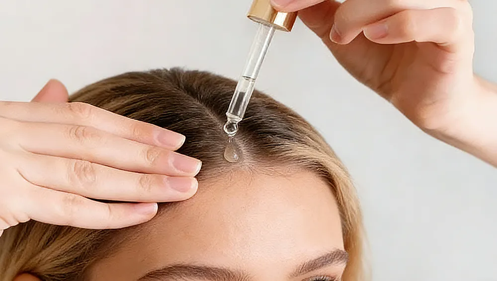 Minoxidil