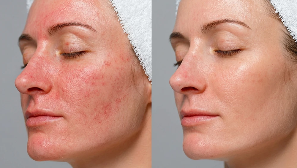 does ghk-cu lose effectiveness over time Copper Peptide Skincare: GHK-Cu Brand Guide